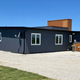 Image for article titled This Hurricane Proof House Made From 612,000 Recycled Plastic Bottles Can Withstand 326 MPH Winds